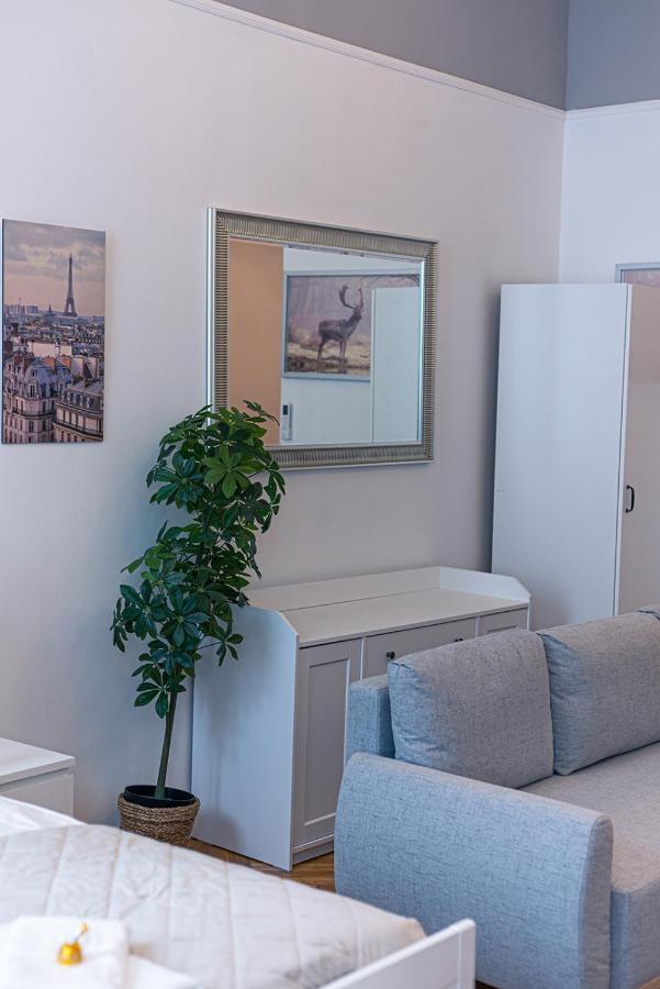 Joy Apartments On Kiraly Street Budapest Exterior photo
